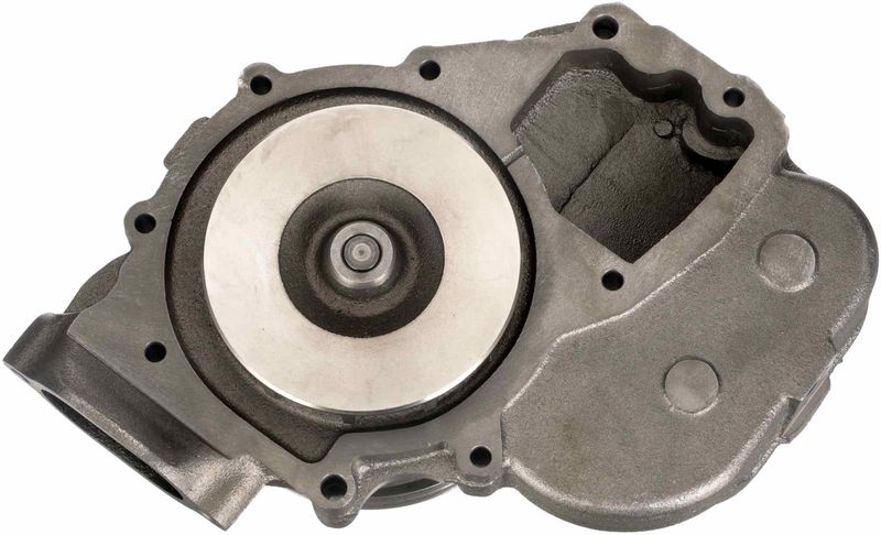 Gates WP5046HD Water Pump, engine cooling - 3