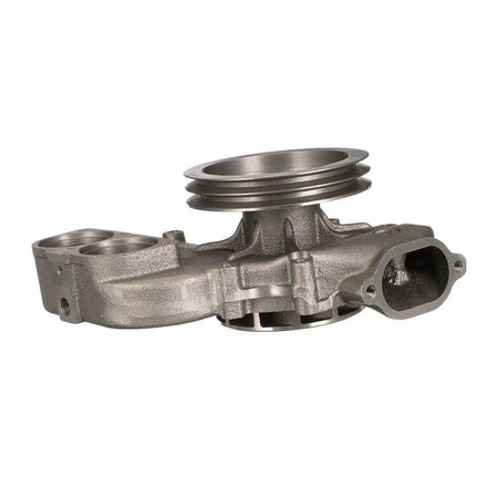 Gates WP5046HD Water Pump, engine cooling - 4