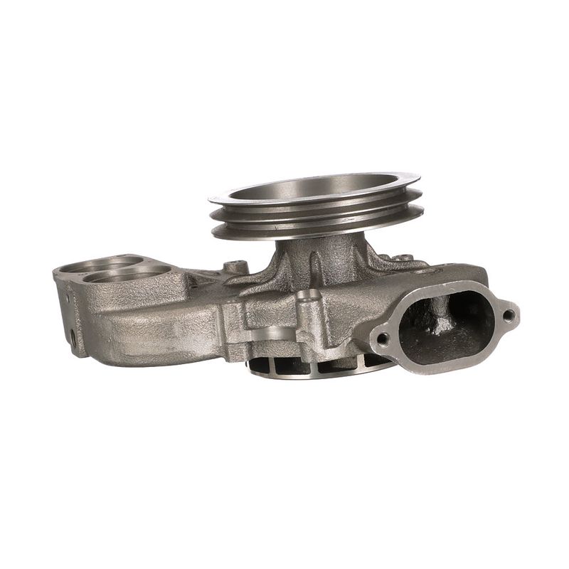 Gates WP5046HD Water Pump, engine cooling - 5