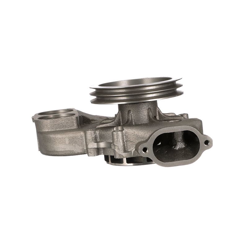 Gates WP5046HD Water Pump, engine cooling - 6