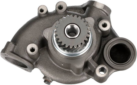 Gates WP5047HD Water Pump, engine cooling - 2