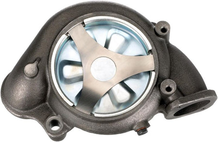 Gates WP5047HD Water Pump, engine cooling - 3