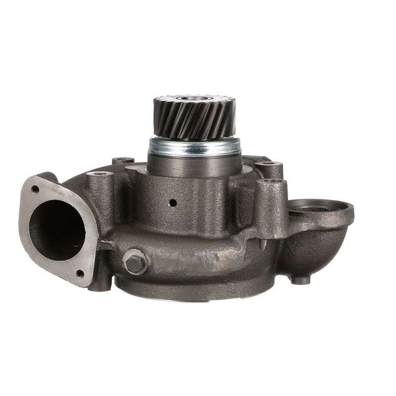 Gates WP5047HD Water Pump, engine cooling - 4