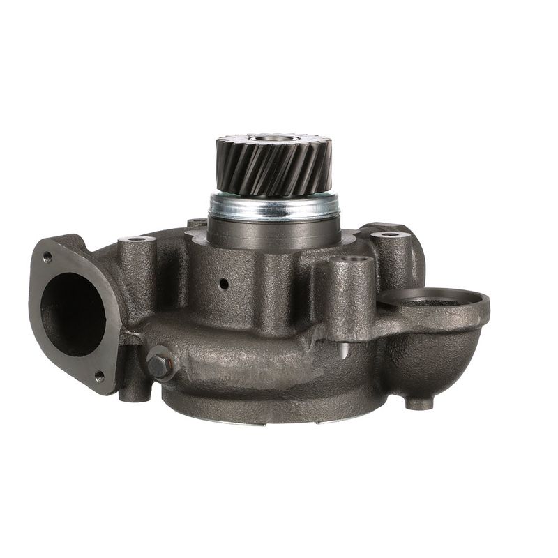 Gates WP5047HD Water Pump, engine cooling - 5