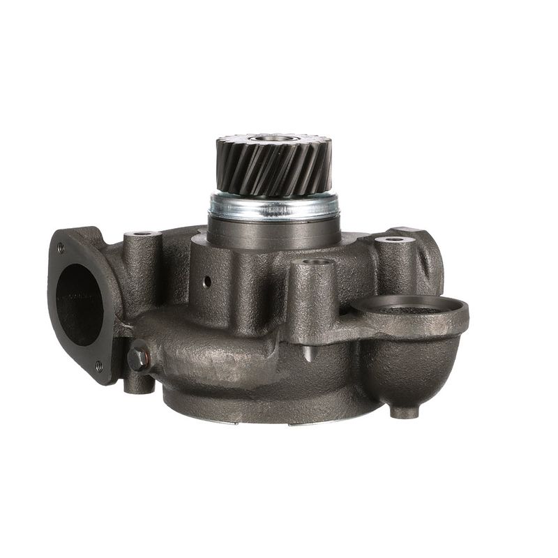 Gates WP5047HD Water Pump, engine cooling - 6
