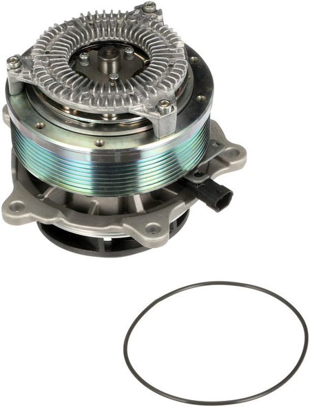 Gates WP5049HD Water Pump, engine cooling - 1