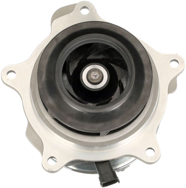 Gates WP5049HD Water Pump, engine cooling - 2
