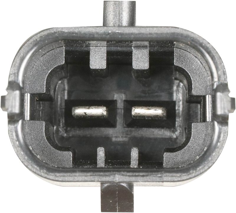 Gates WP5049HD Water Pump, engine cooling - 4