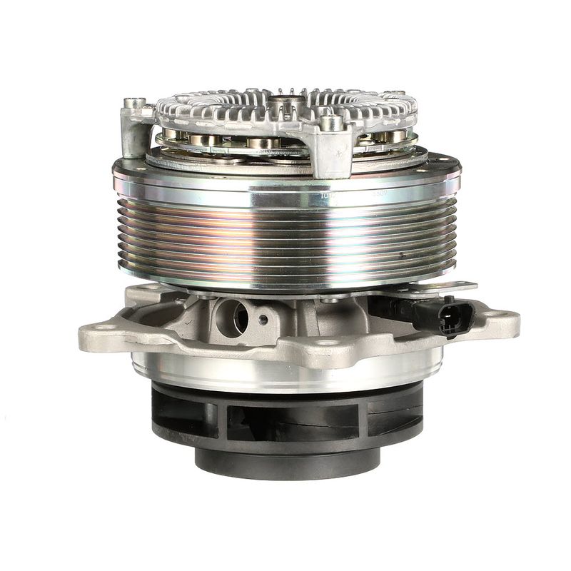 Gates WP5049HD Water Pump, engine cooling - 5