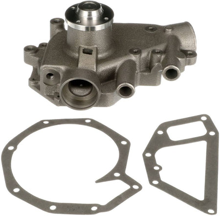 Gates WP5053HD Water Pump, engine cooling - 1