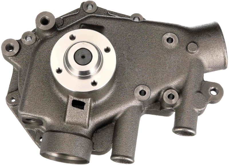 Gates WP5053HD Water Pump, engine cooling - 2