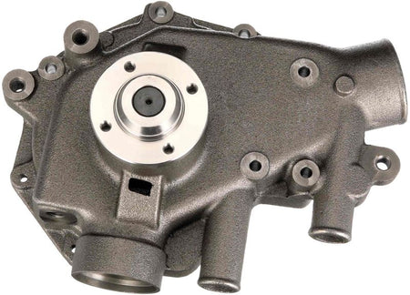 Gates WP5053HD Water Pump, engine cooling - 2
