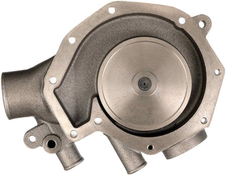 Gates WP5053HD Water Pump, engine cooling - 3