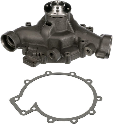 Gates WP5055HD Water Pump, engine cooling - 1