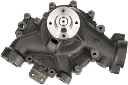 Gates WP5055HD Water Pump, engine cooling - 2
