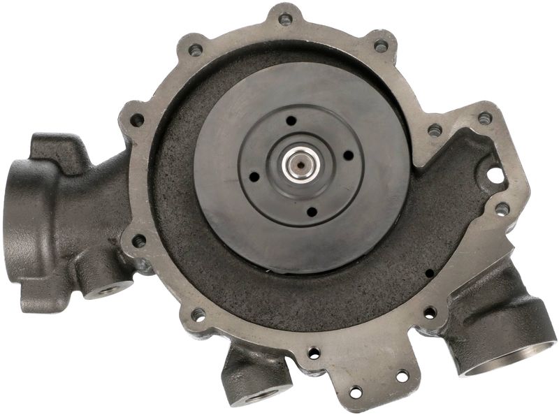Gates WP5055HD Water Pump, engine cooling - 3