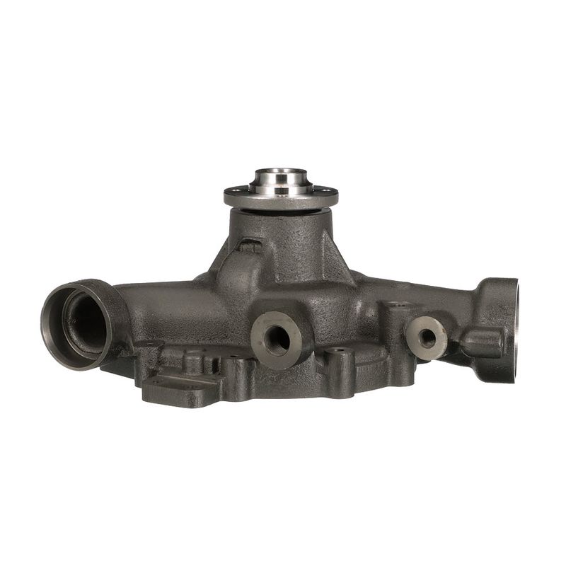 Gates WP5055HD Water Pump, engine cooling - 4