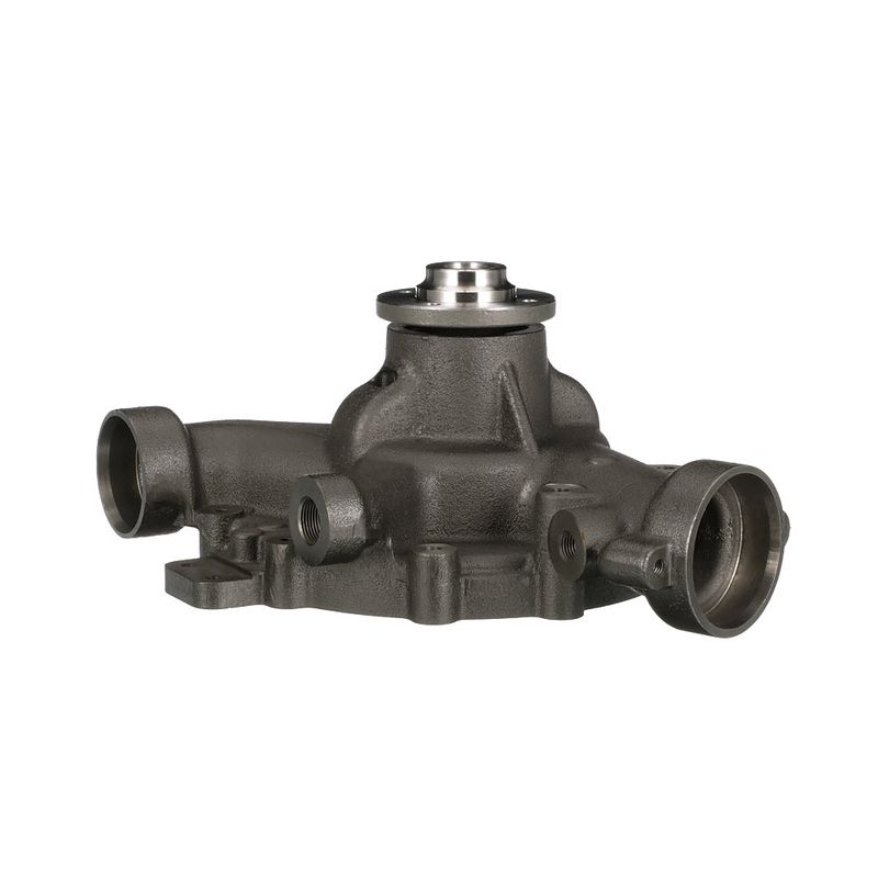 Gates WP5055HD Water Pump, engine cooling - 6