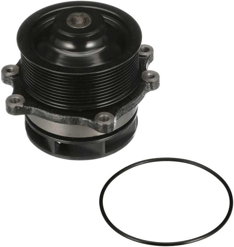 Gates WP5056HD Water Pump, engine cooling - 1