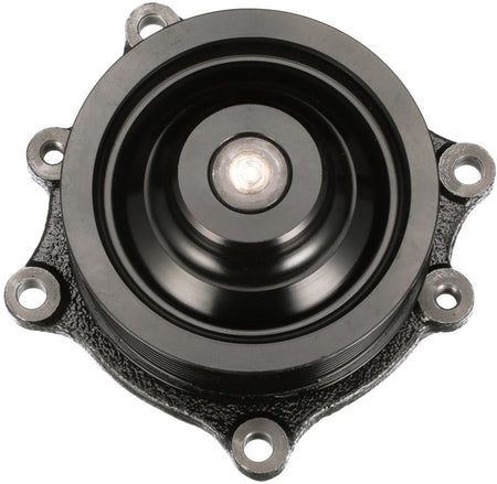Gates WP5056HD Water Pump, engine cooling - 2
