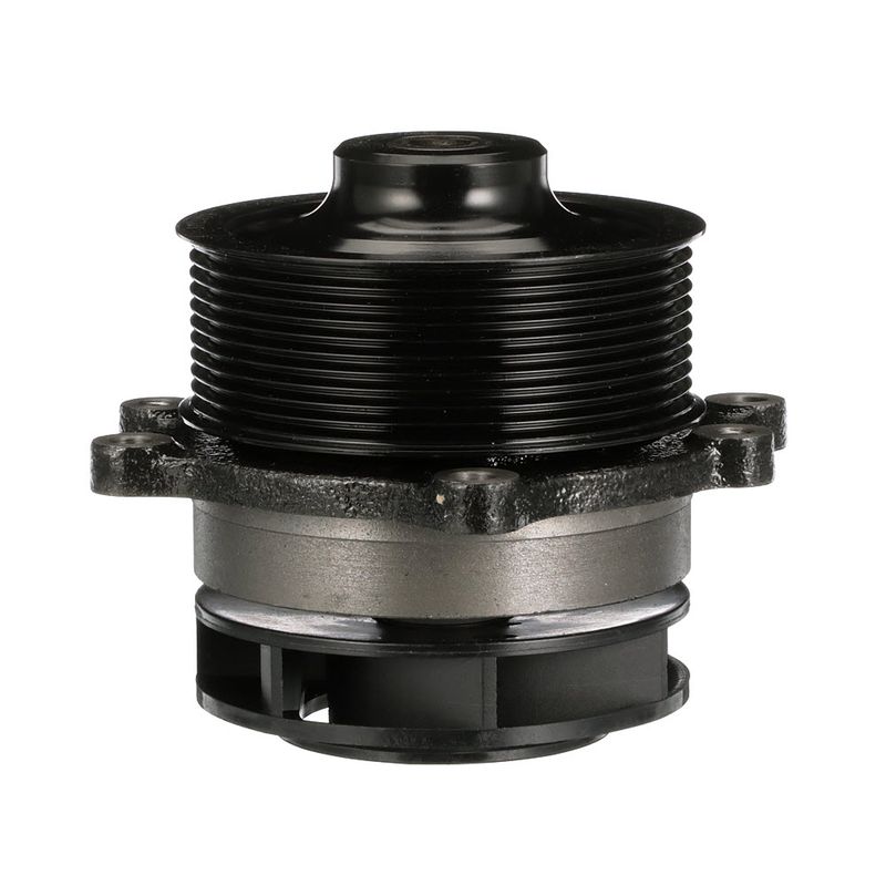 Gates WP5056HD Water Pump, engine cooling - 4