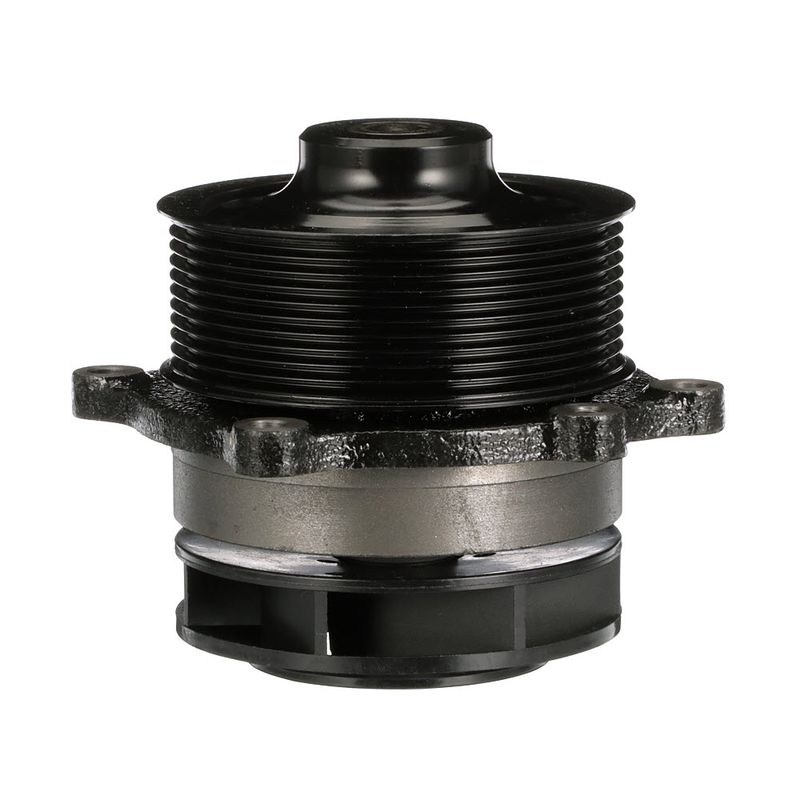 Gates WP5056HD Water Pump, engine cooling - 6