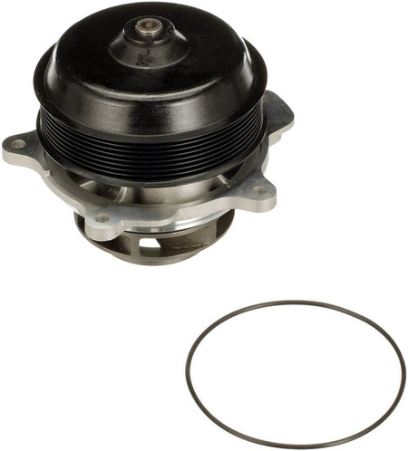 Gates WP5057HD Water Pump, engine cooling - 1
