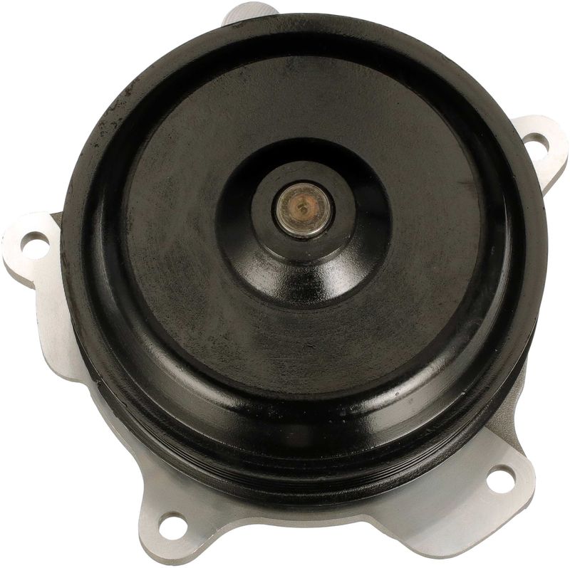 Gates WP5057HD Water Pump, engine cooling - 2