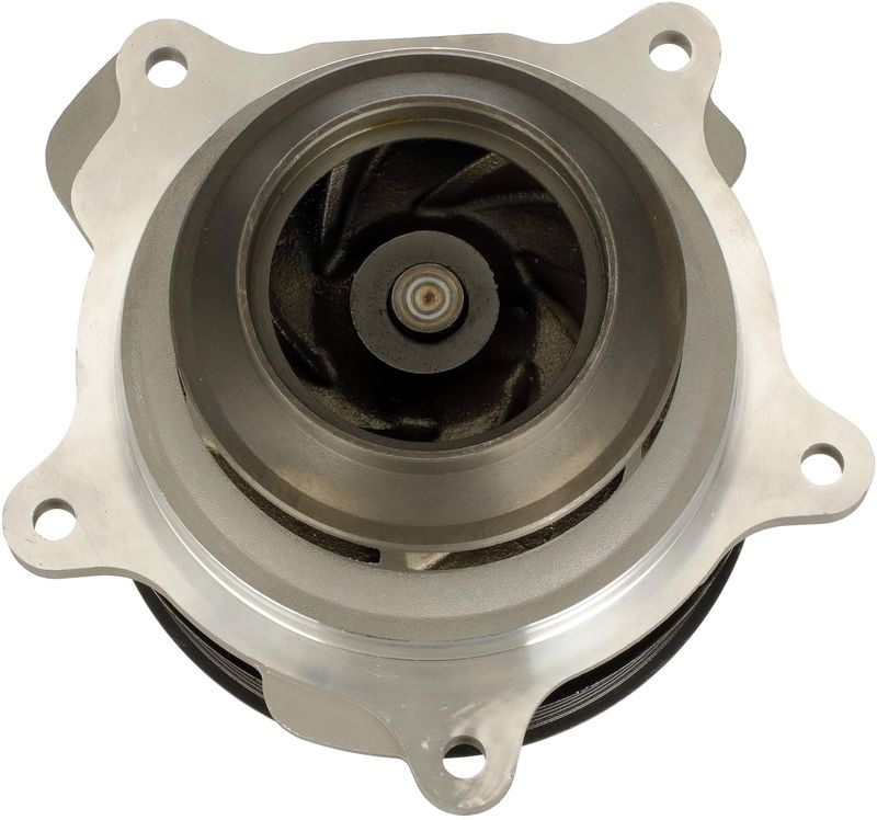 Gates WP5057HD Water Pump, engine cooling - 3