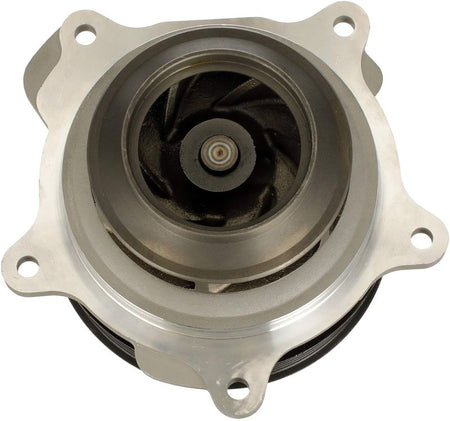 Gates WP5057HD Water Pump, engine cooling - 3