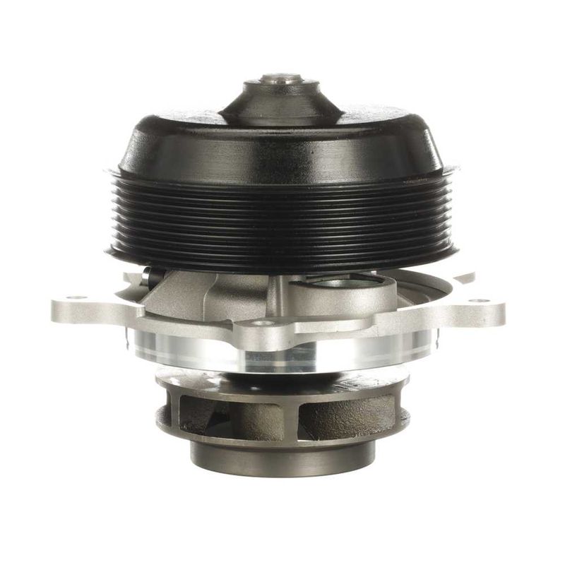 Gates WP5057HD Water Pump, engine cooling - 5