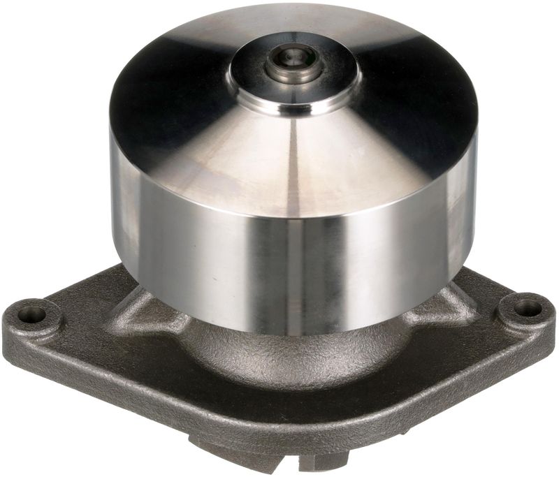 Gates WP5059HD Water Pump, engine cooling - 1