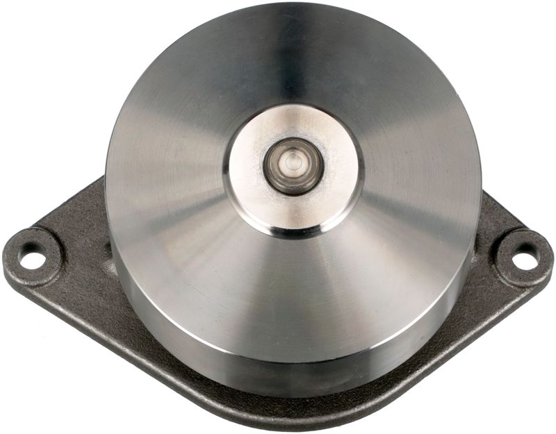 Gates WP5059HD Water Pump, engine cooling - 2