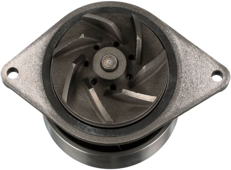 Gates WP5059HD Water Pump, engine cooling - 3