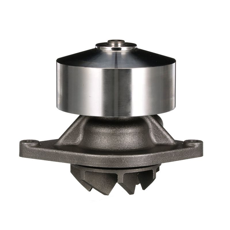 Gates WP5059HD Water Pump, engine cooling - 4