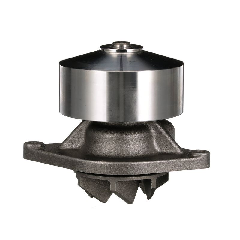 Gates WP5059HD Water Pump, engine cooling - 5