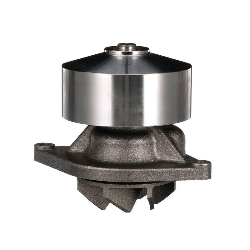 Gates WP5059HD Water Pump, engine cooling - 6