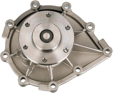 Gates WP5060HD Water Pump, engine cooling - 2