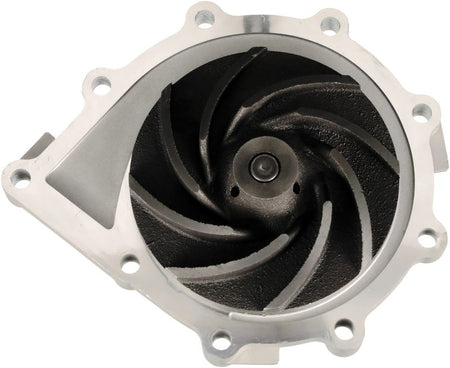 Gates WP5060HD Water Pump, engine cooling - 3