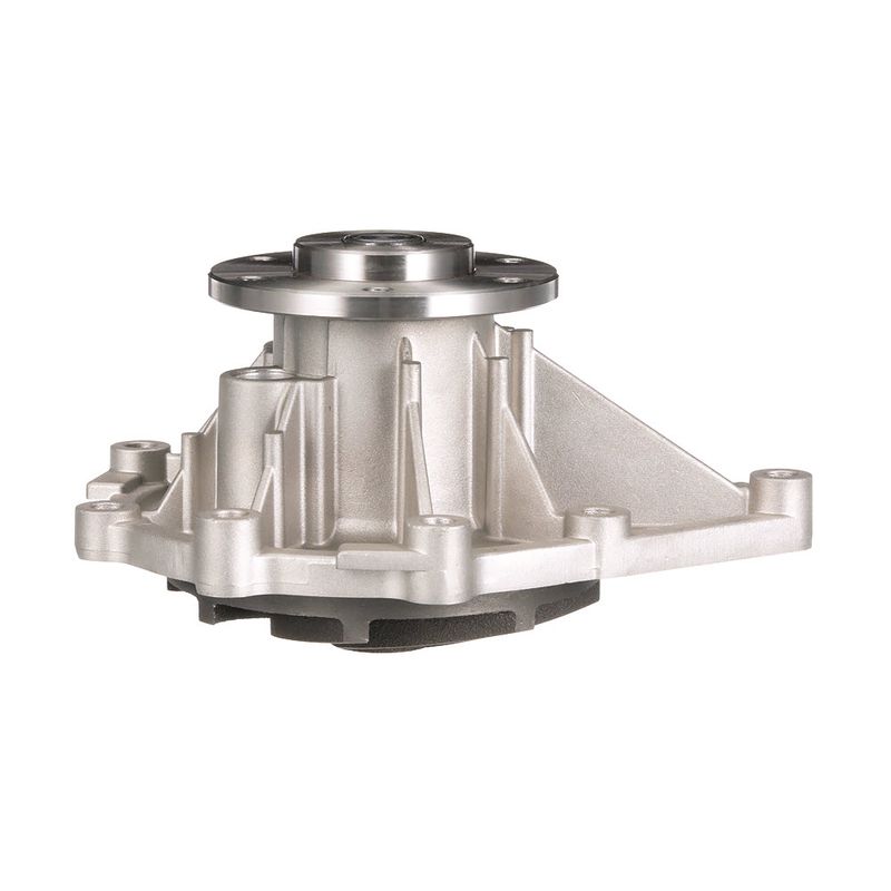 Gates WP5060HD Water Pump, engine cooling - 4