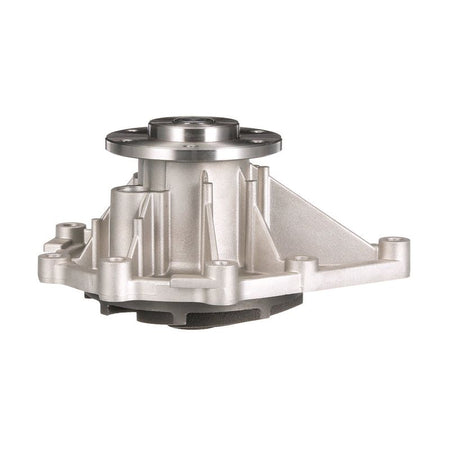 Gates WP5060HD Water Pump, engine cooling - 4