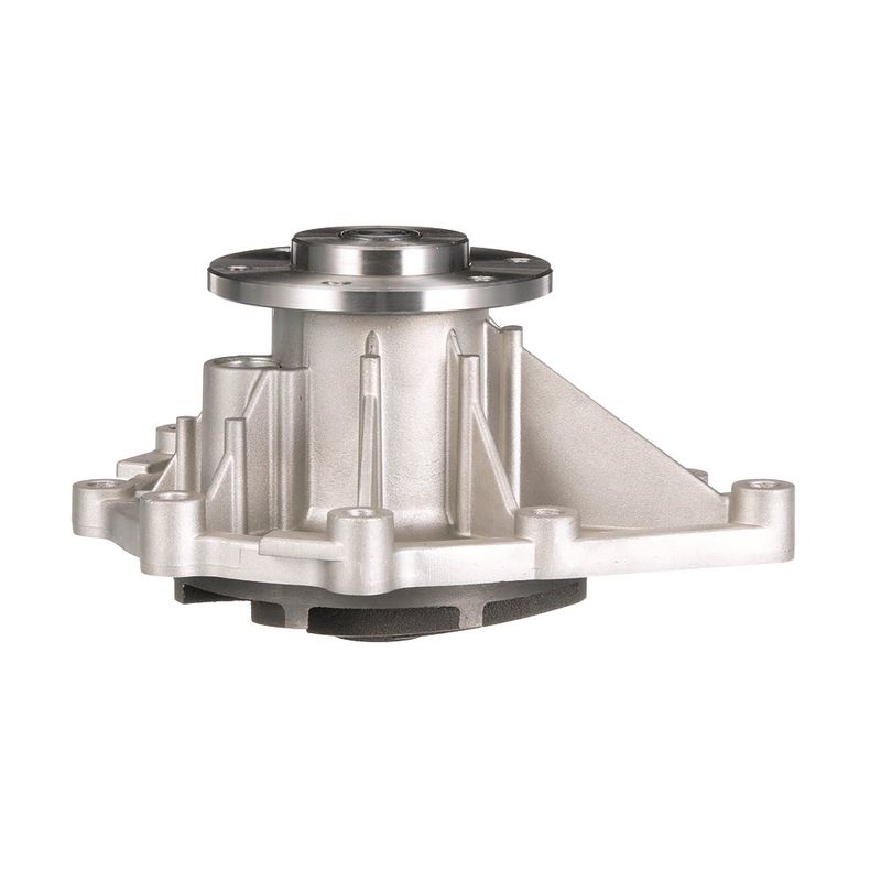 Gates WP5060HD Water Pump, engine cooling - 5