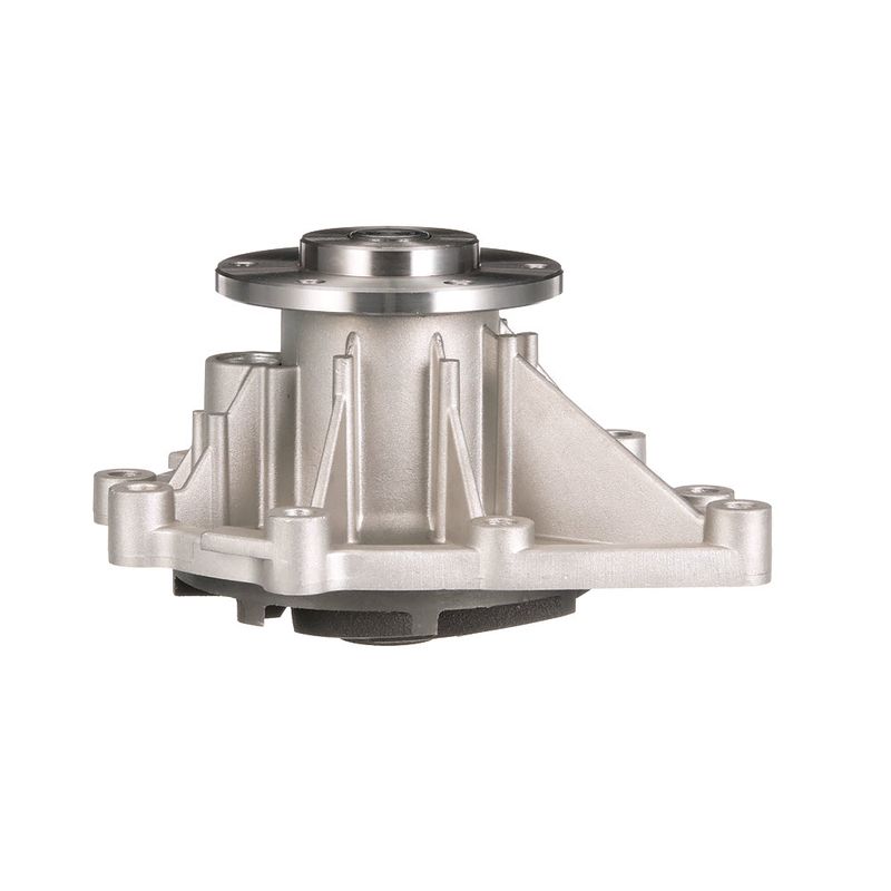 Gates WP5060HD Water Pump, engine cooling - 6