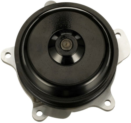 Gates WP5061HD Water Pump, engine cooling - 2
