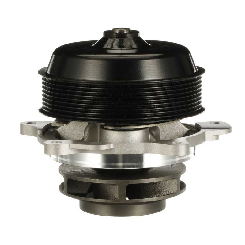 Gates WP5061HD Water Pump, engine cooling - 4