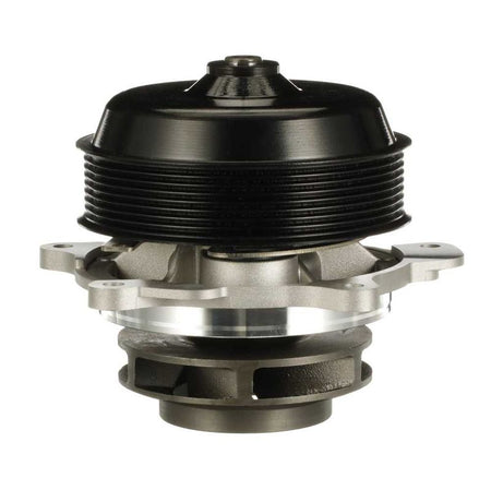 Gates WP5061HD Water Pump, engine cooling - 4