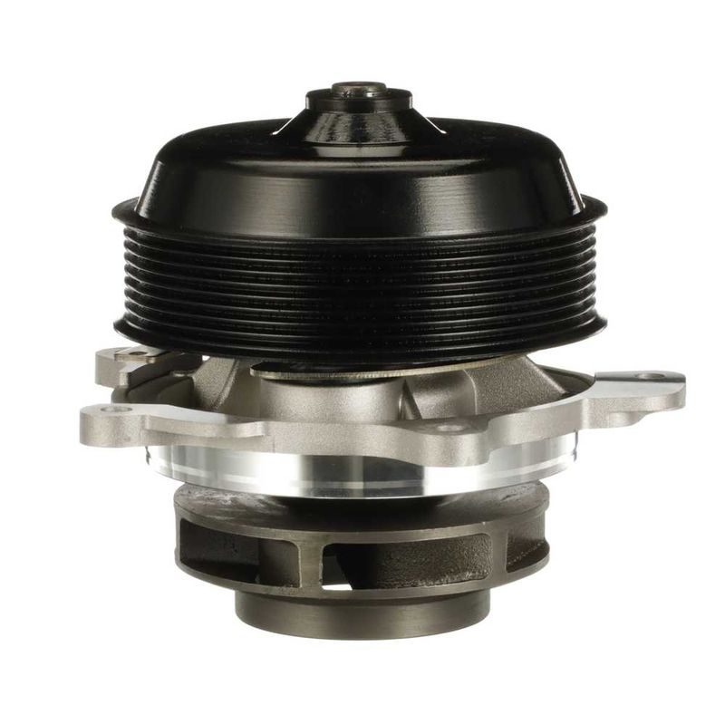 Gates WP5061HD Water Pump, engine cooling - 5