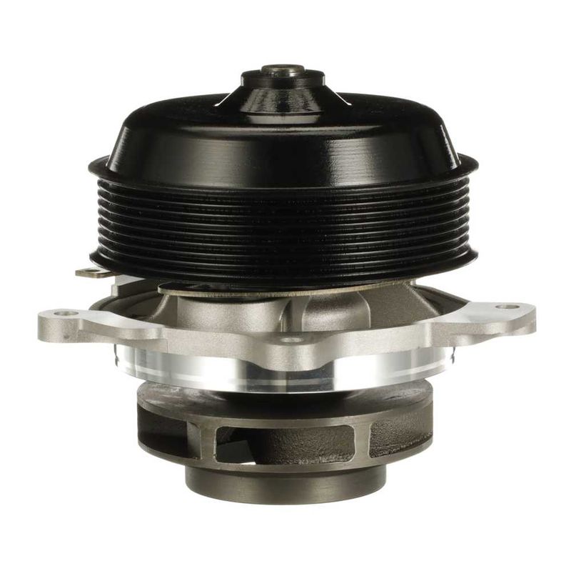 Gates WP5061HD Water Pump, engine cooling - 6