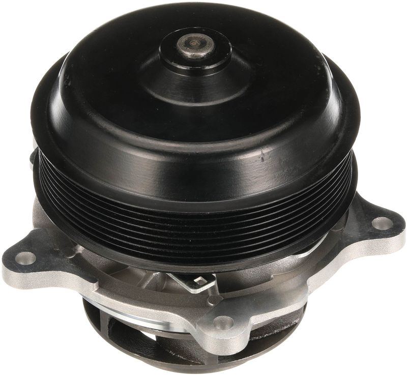 Gates WP5062HD Water Pump, engine cooling - 1