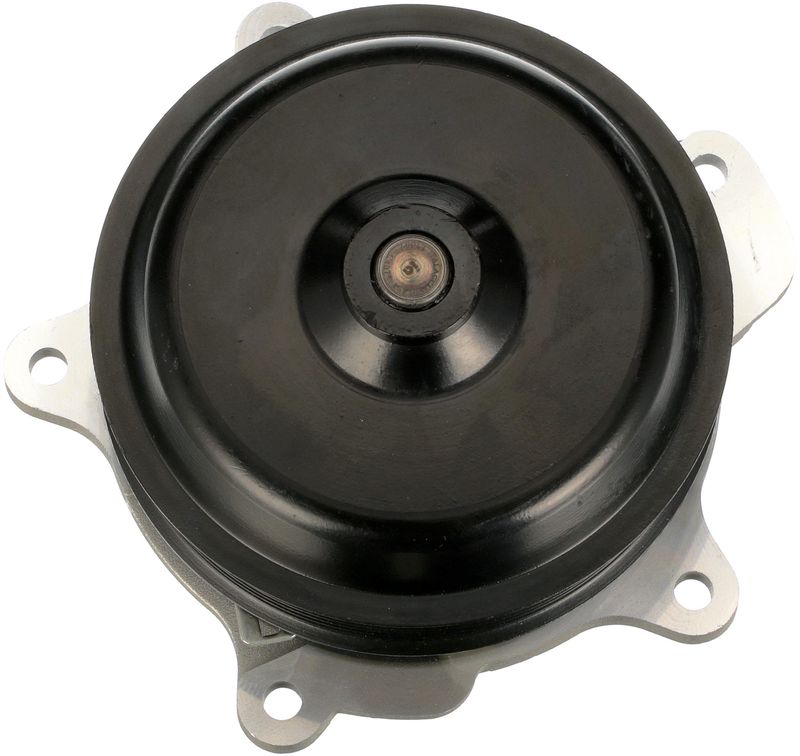 Gates WP5062HD Water Pump, engine cooling - 2